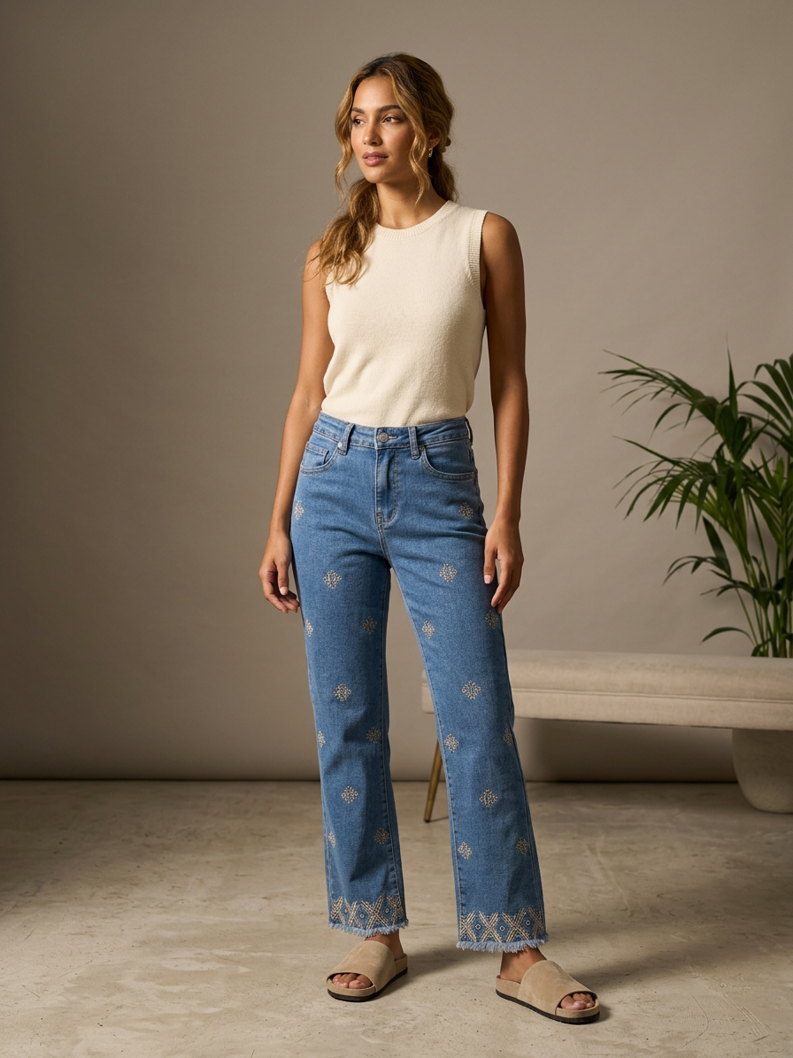 PANTALONES