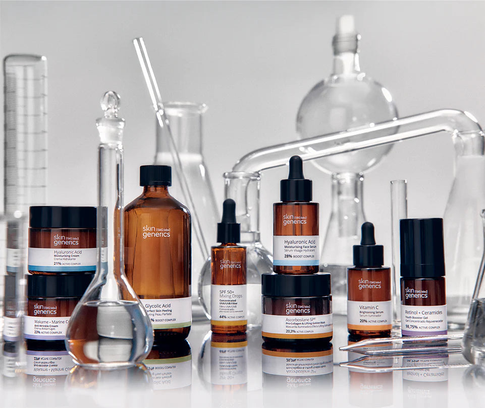 SKIN GENERICS