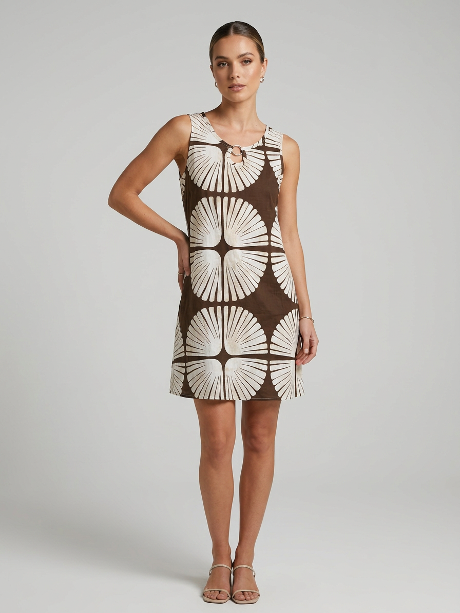 Vestido María