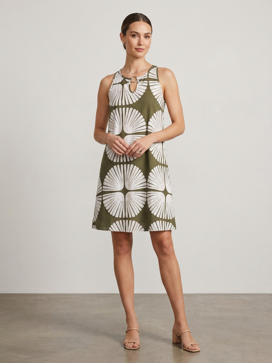 Vestido María
