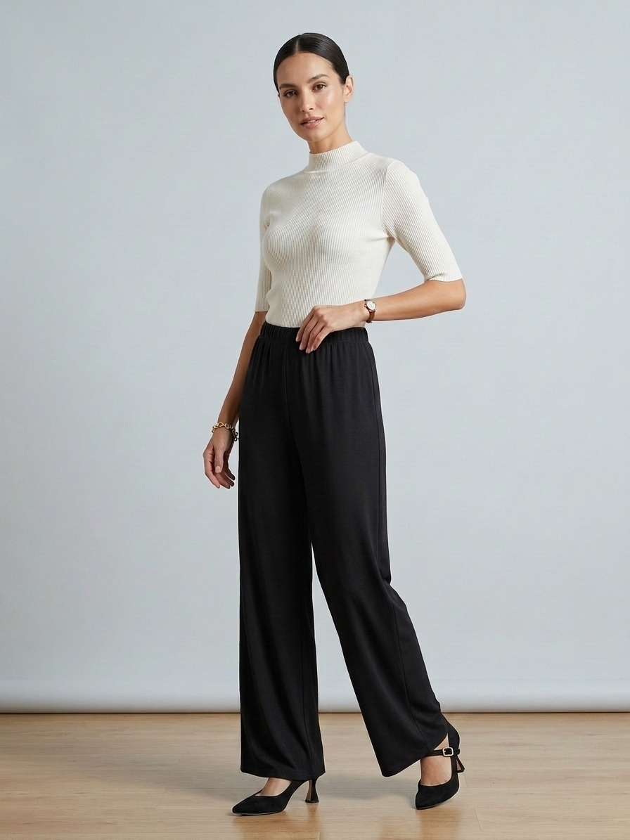 Pantalón licra fría Irene