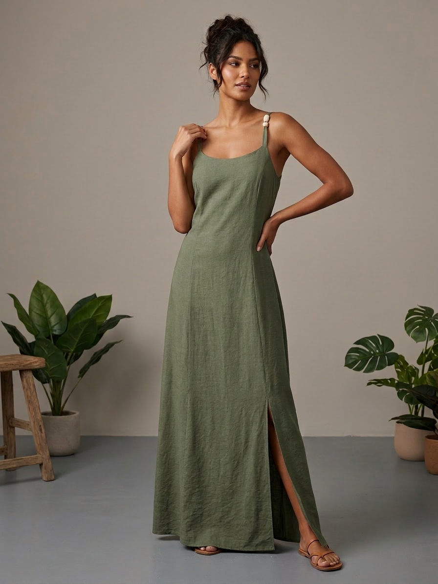 Vestido Aura