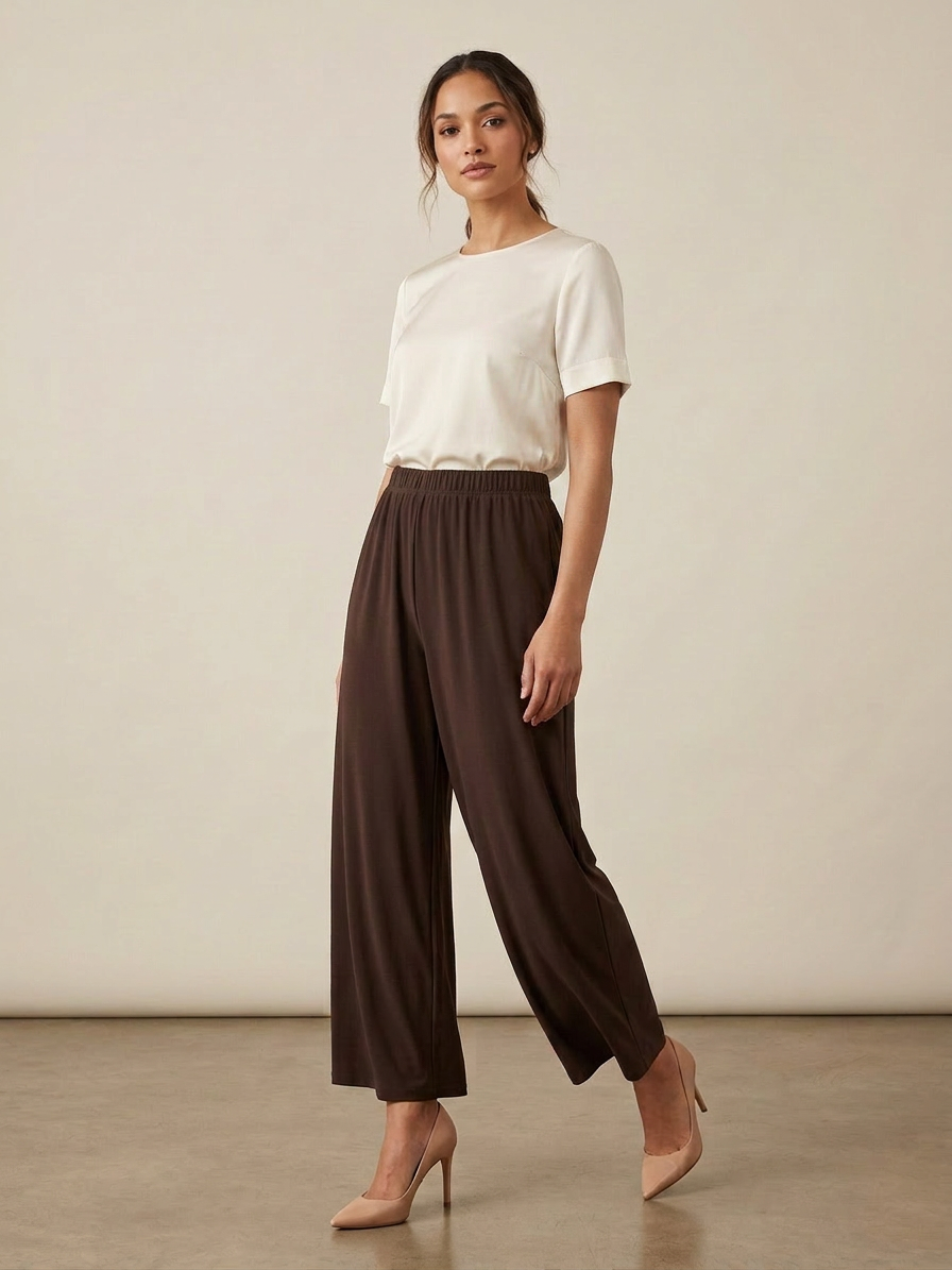 Pantalón licra fría Irene