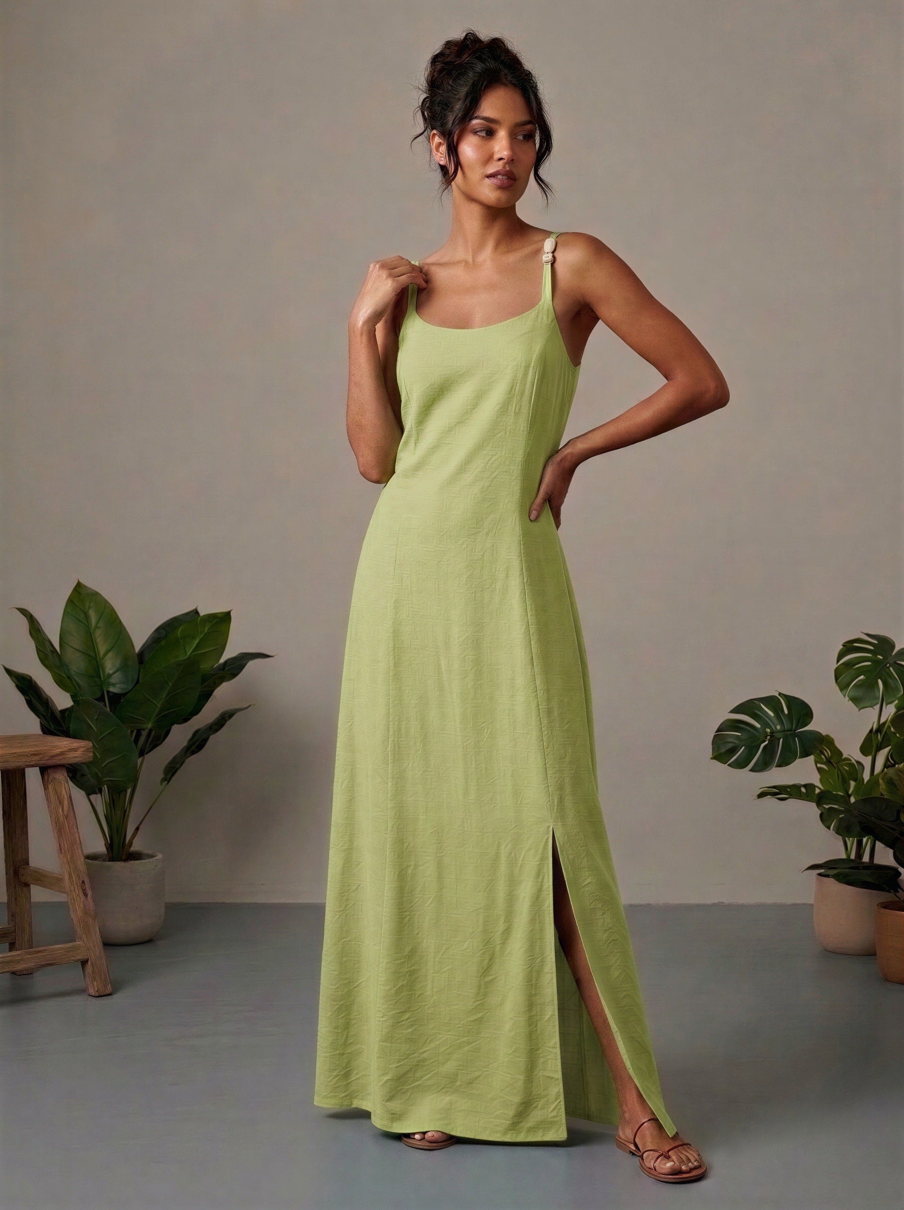 Vestido Aura