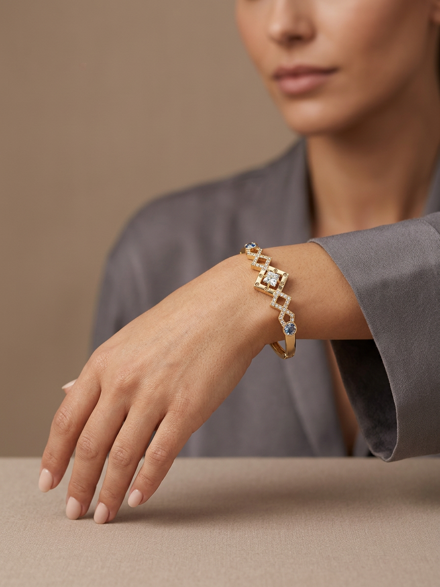 Pulsera Mars