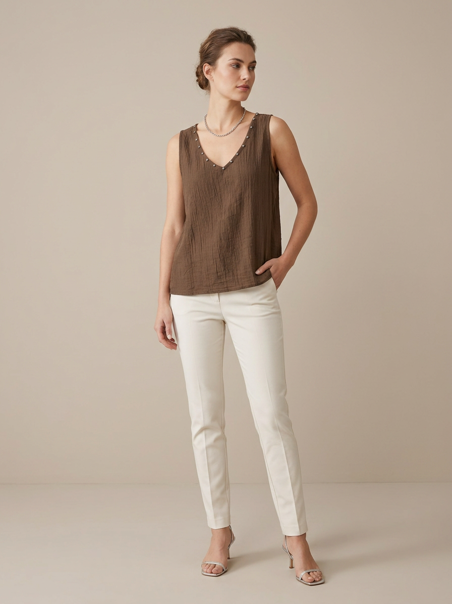 Blusa Sofi