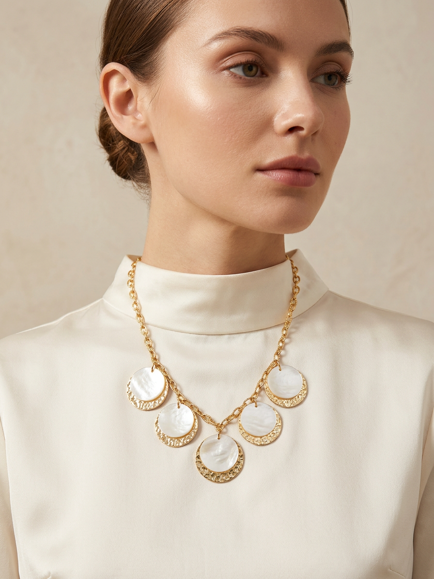 Collar Mikonos