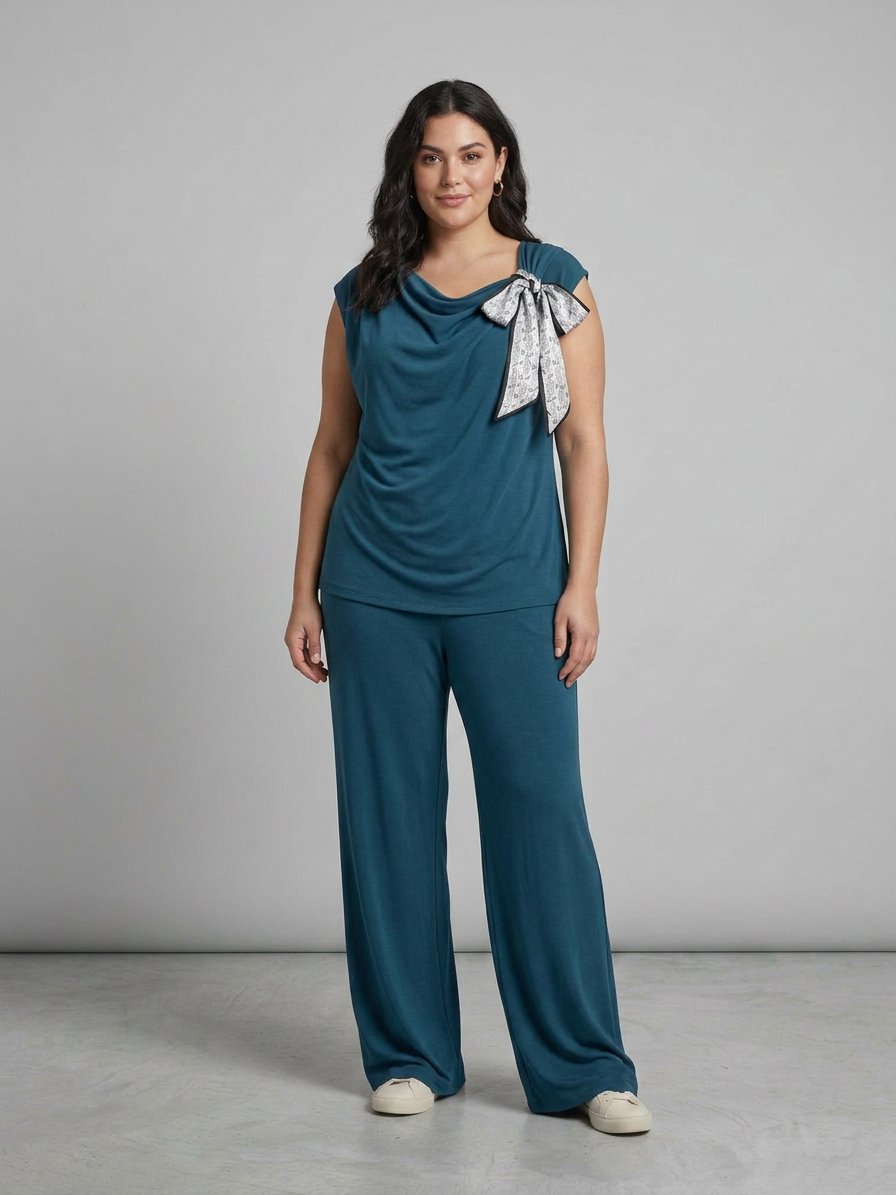 Conjunto Lola talla grande