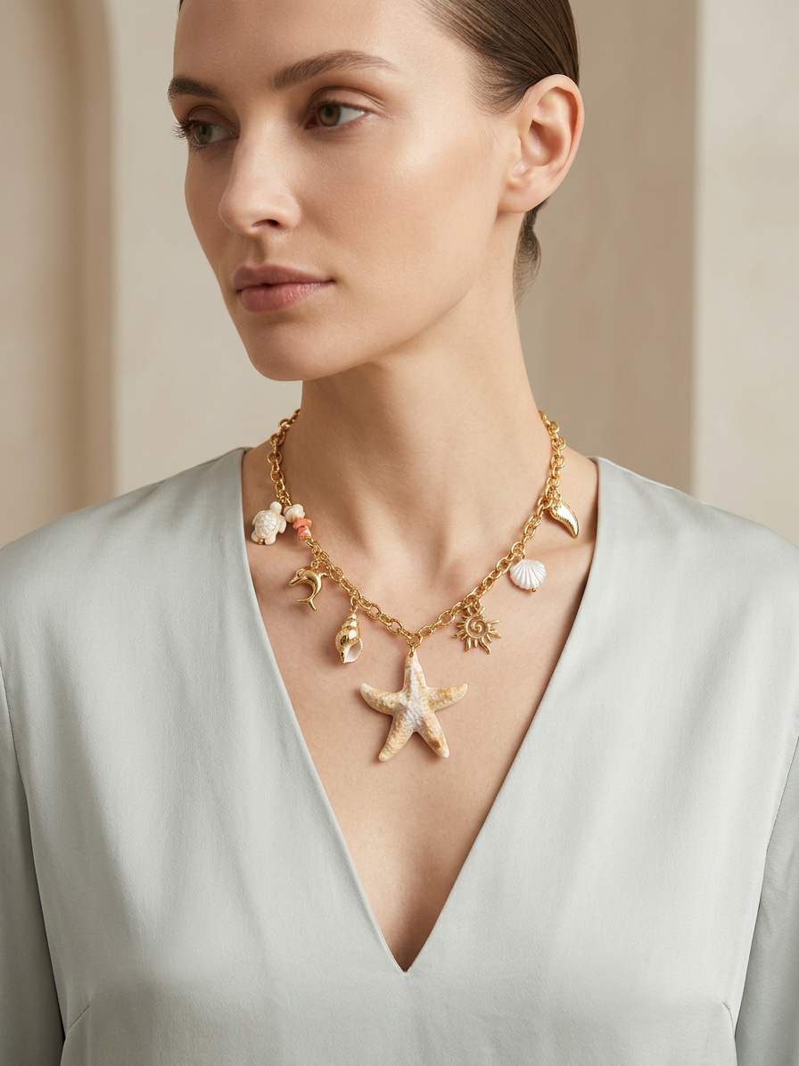 Collar Ariana