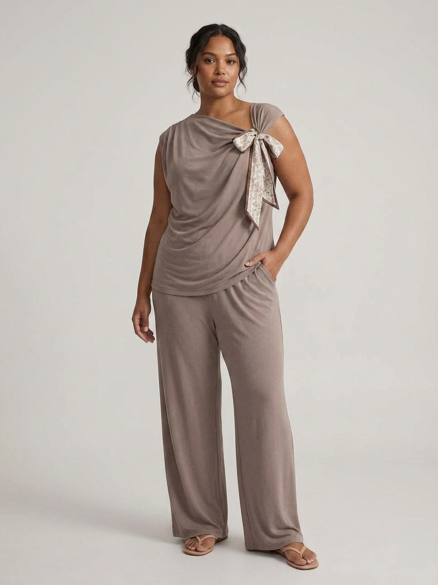 Conjunto Lola talla grande