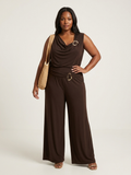 Conjunto Celia talla grande