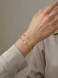 Pulsera Mia