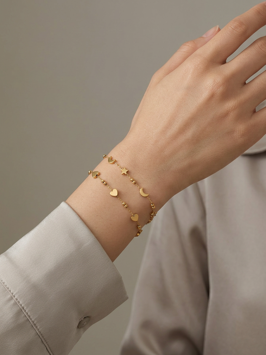 Pulsera Mia
