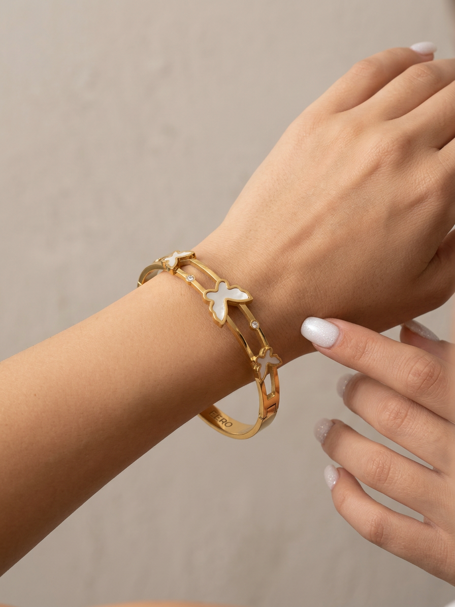 Pulsera Analis
