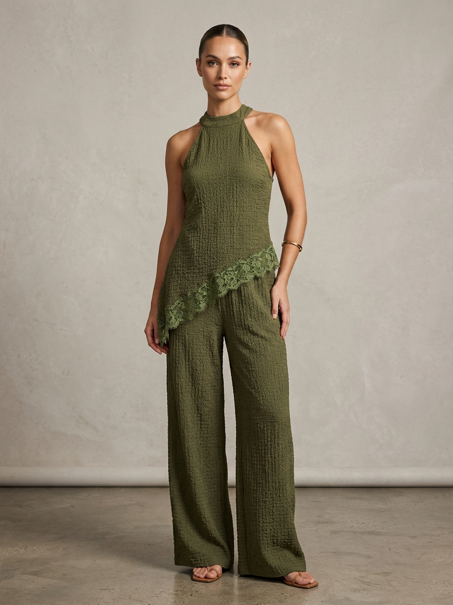 Conjunto Janira