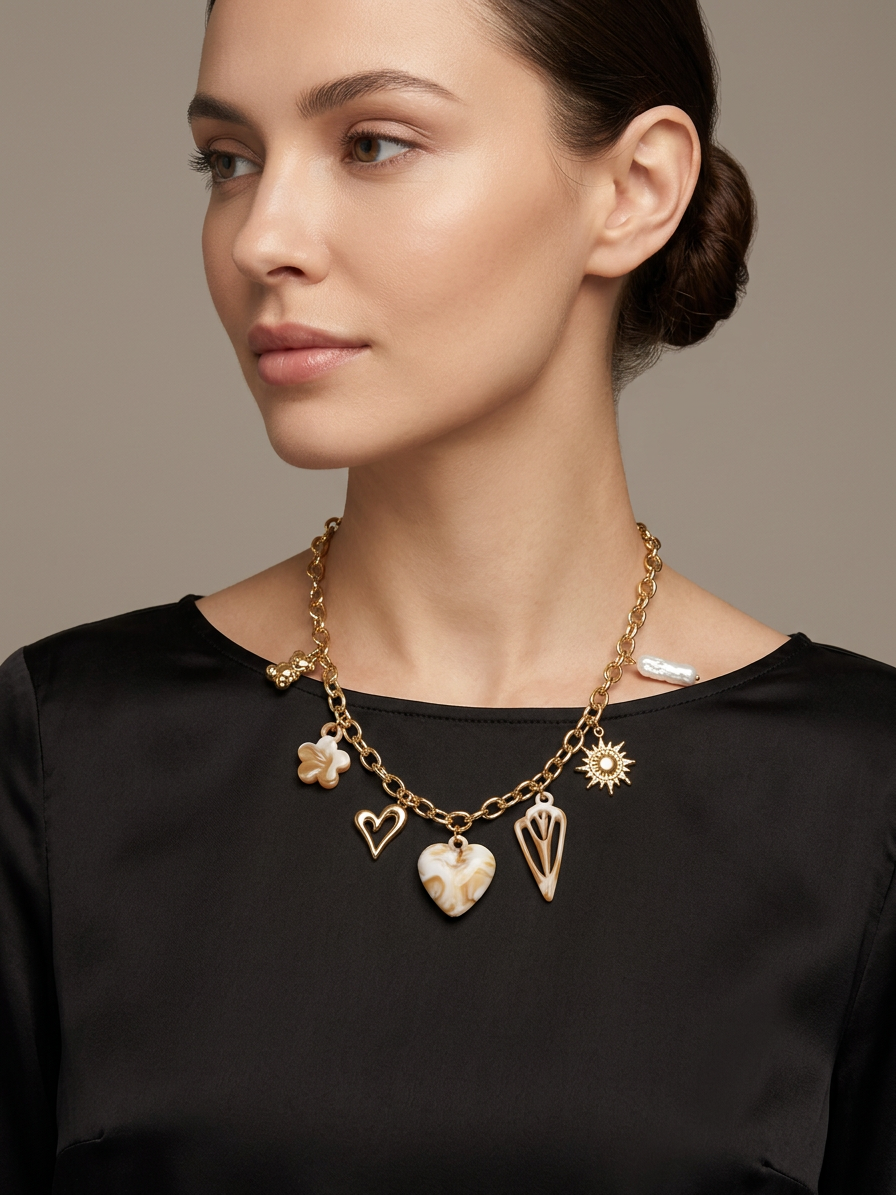 Collar Mariana