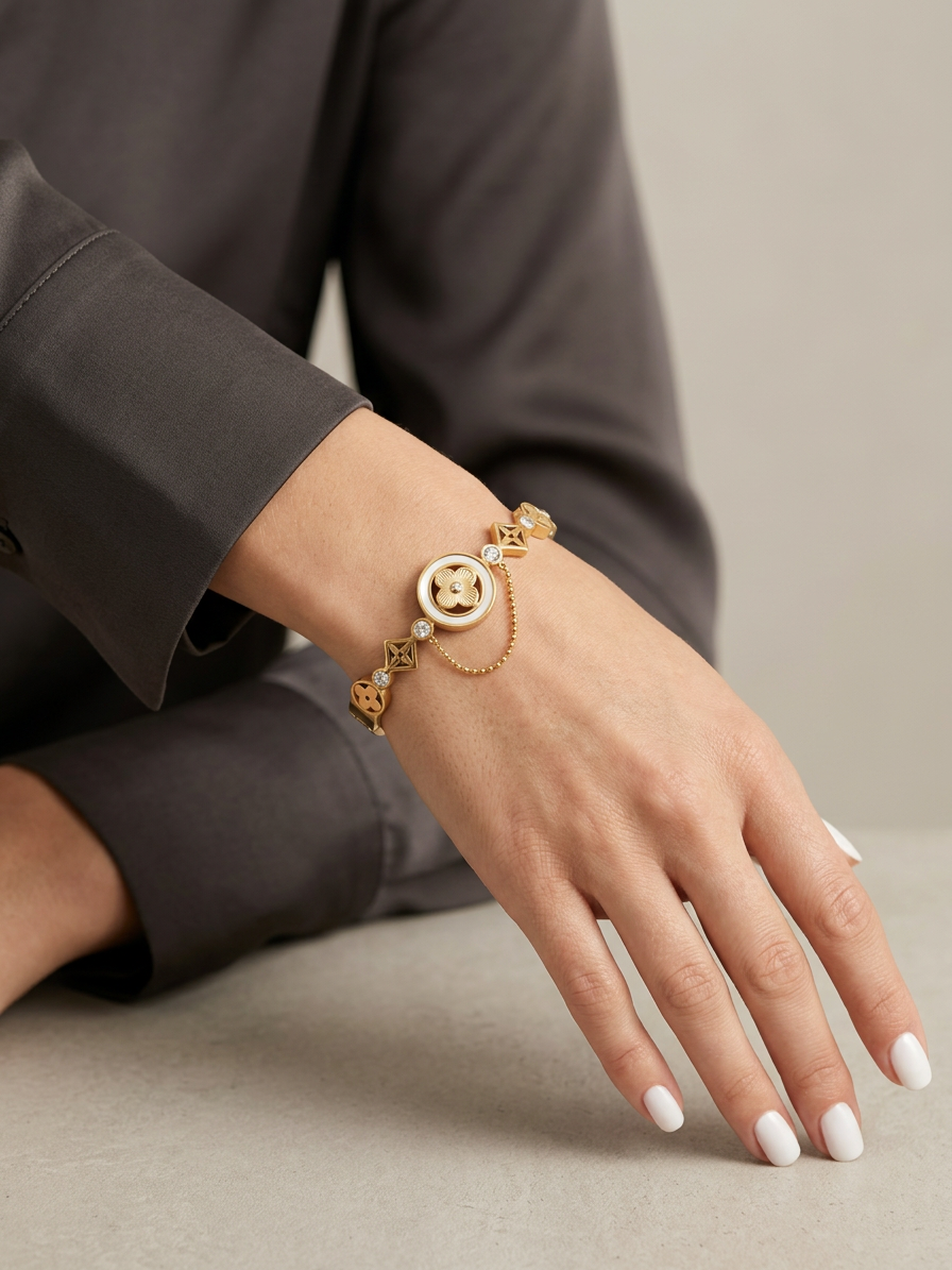 Pulsera Georgina