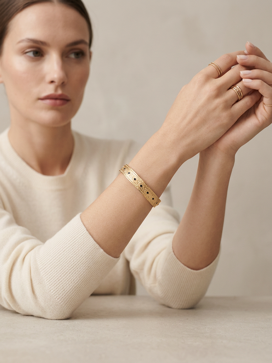 Brazalete Daris