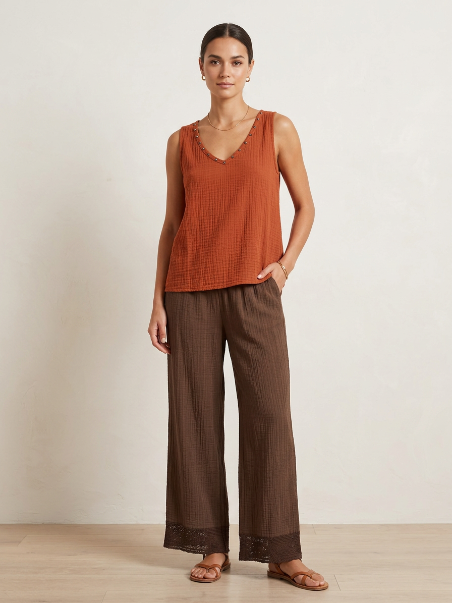 Blusa Sofi