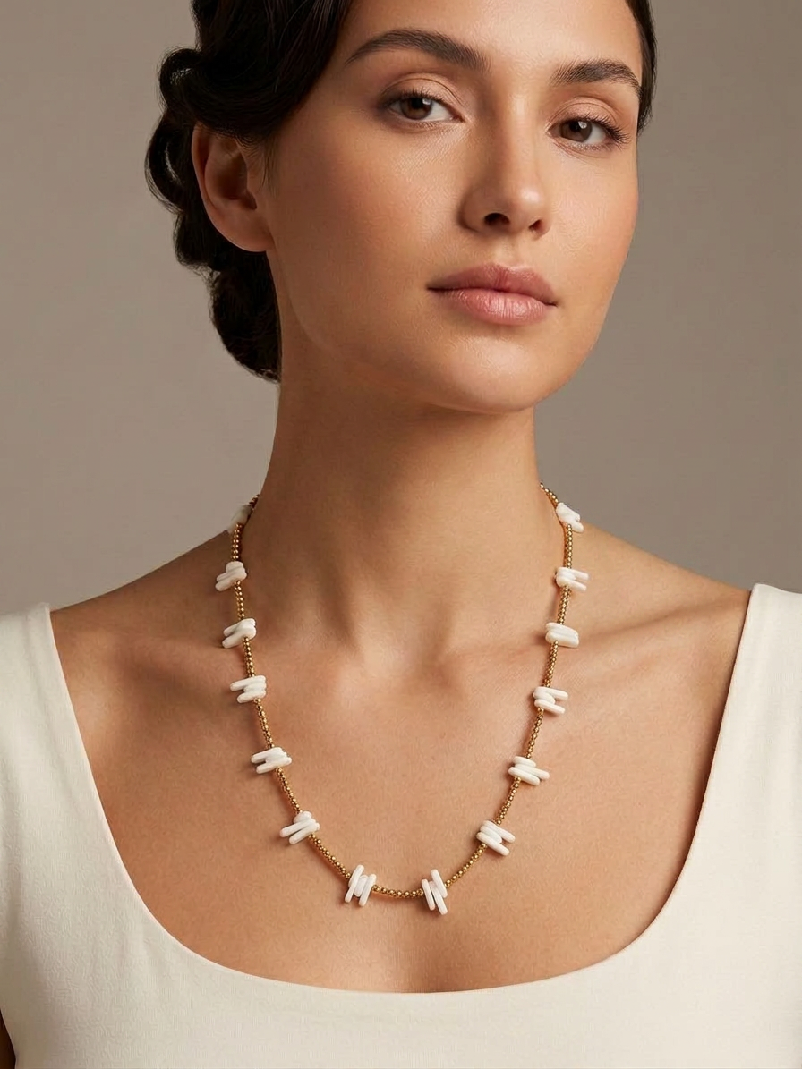 Collar Coral