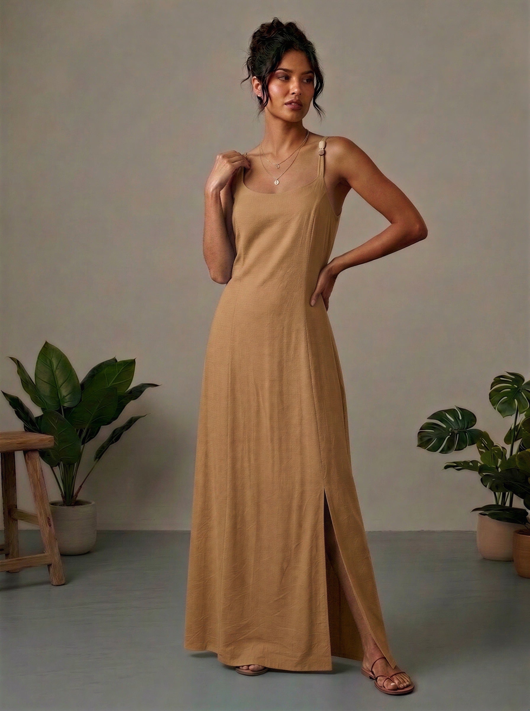 Vestido Aura