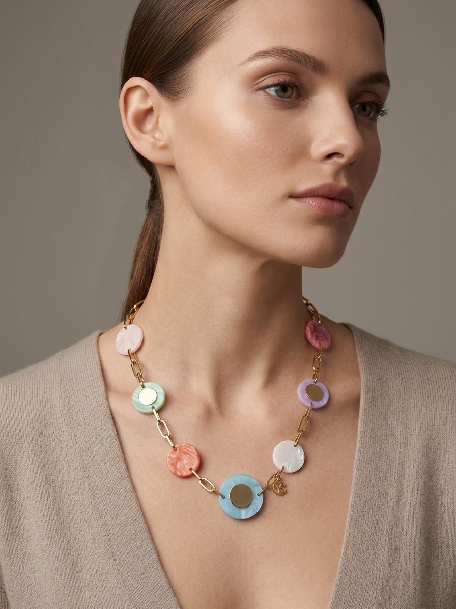 Collar Menorca
