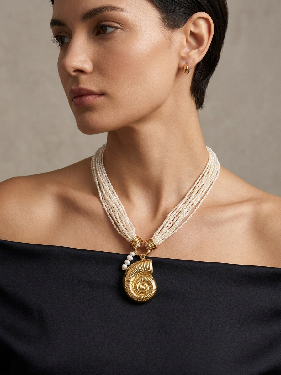 Collar Karol