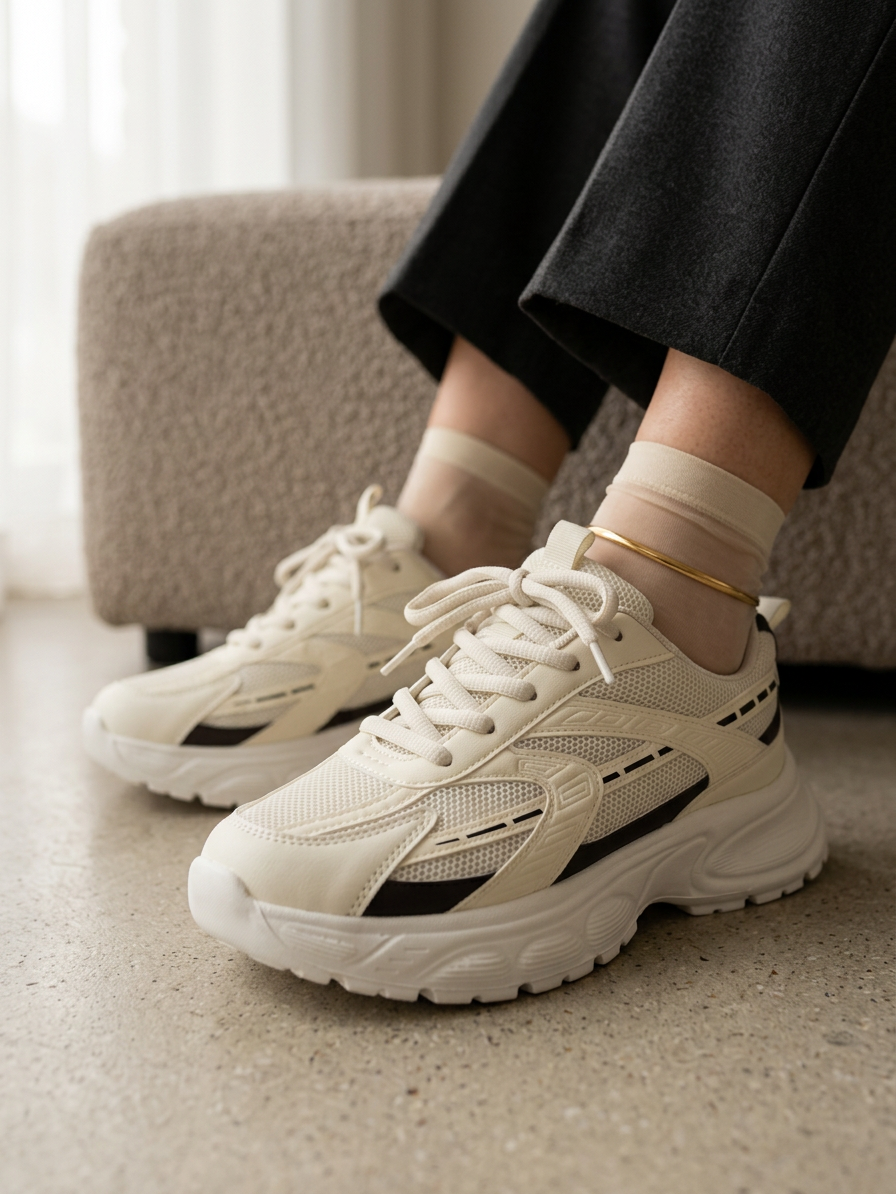 Zapatillas deportivas Luma