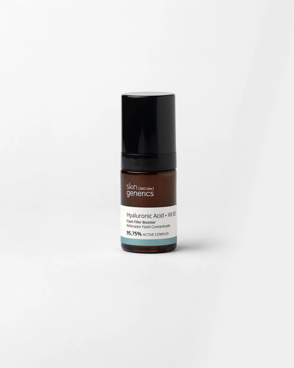 Feuchtigkeits-Booster mit Hyaluronsäure + VitB3 Skin Generics