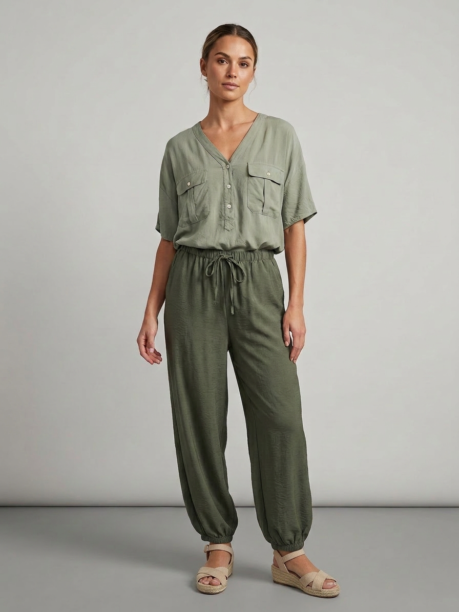 Blusa Jade