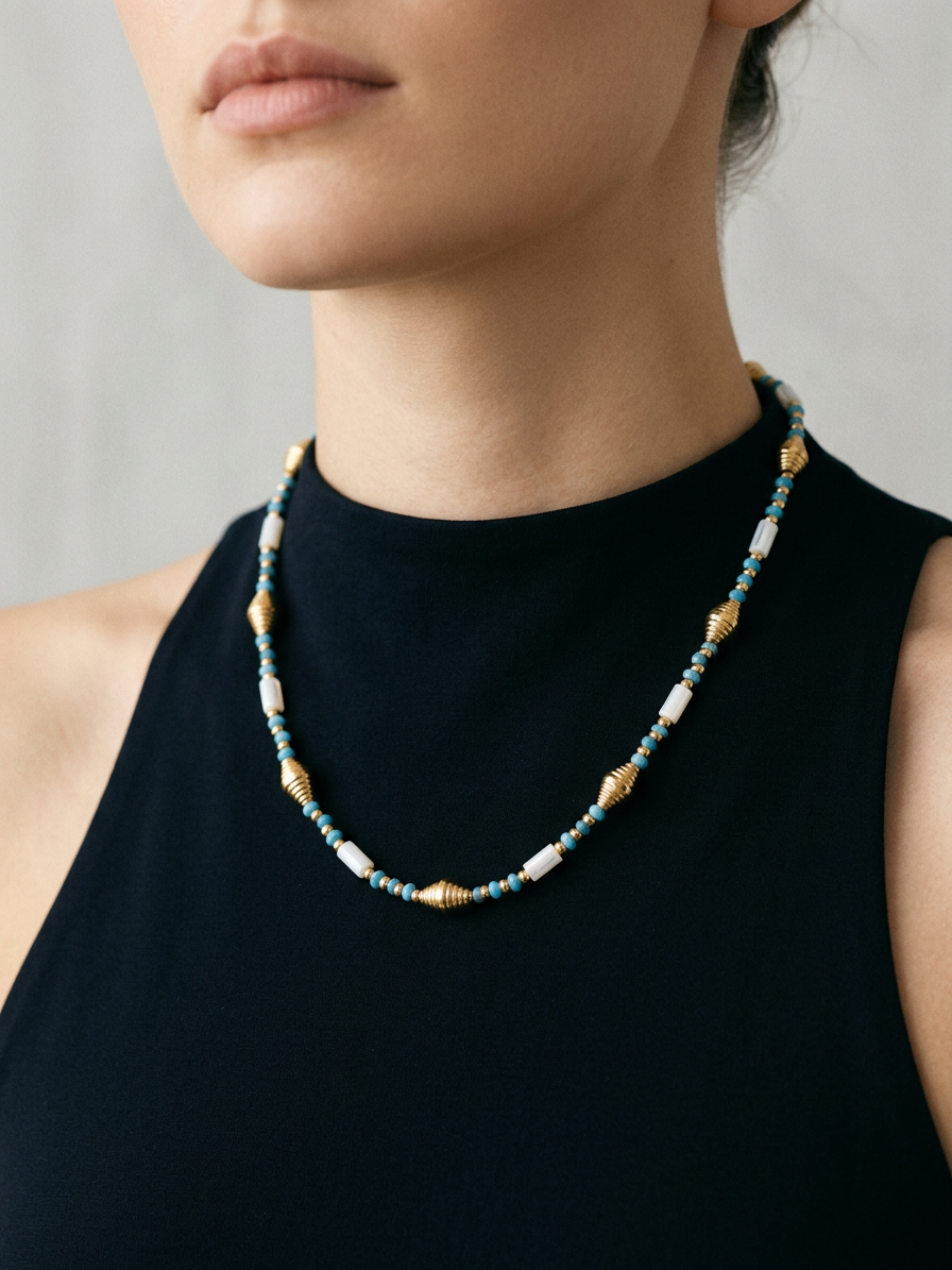 Collar México