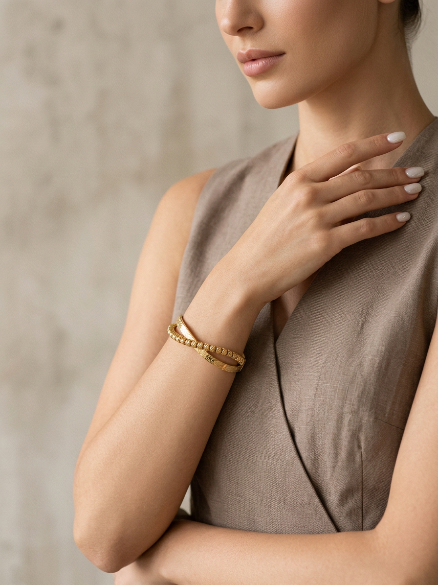 Brazalete Salma