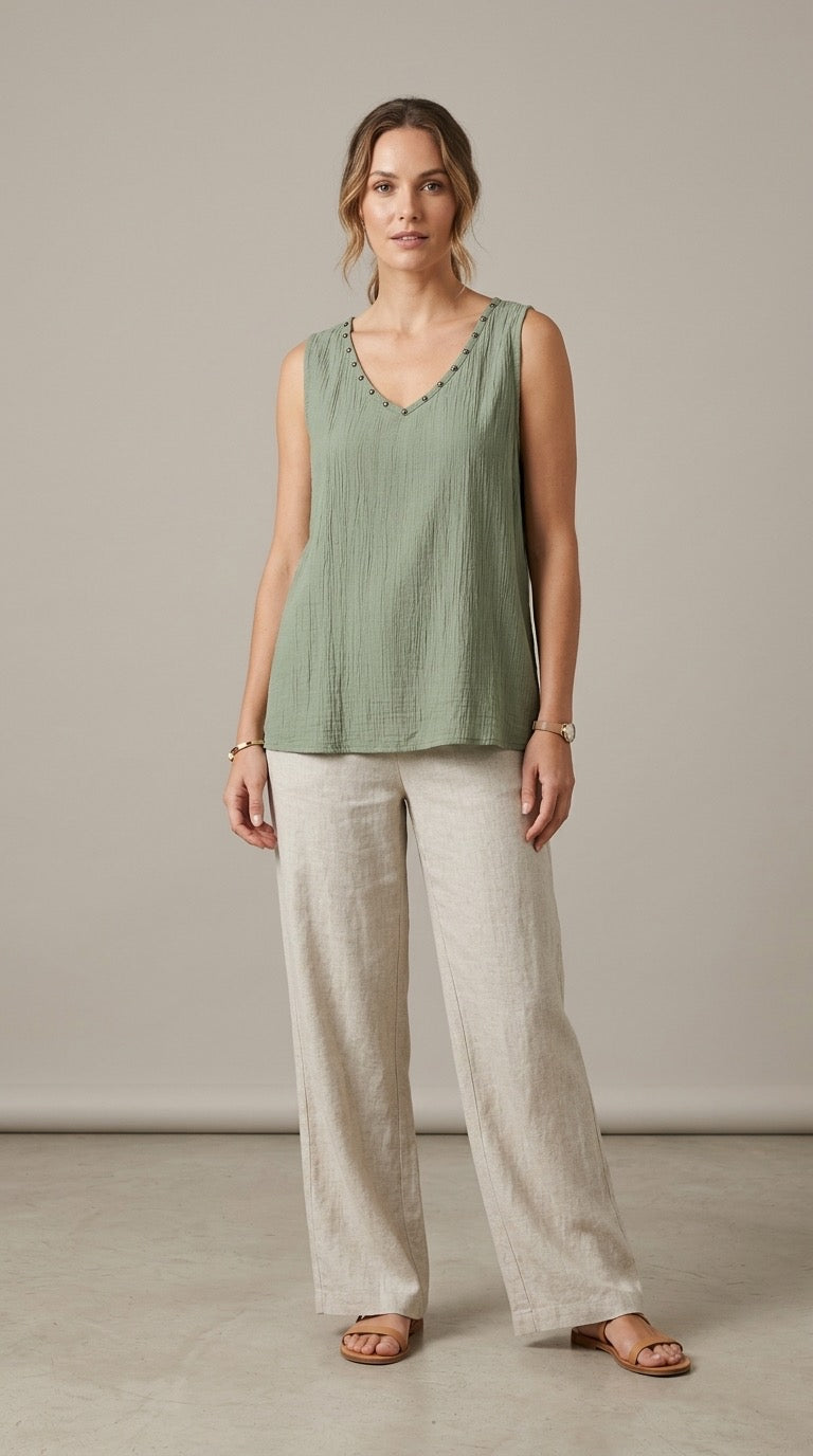 Blusa Sofi