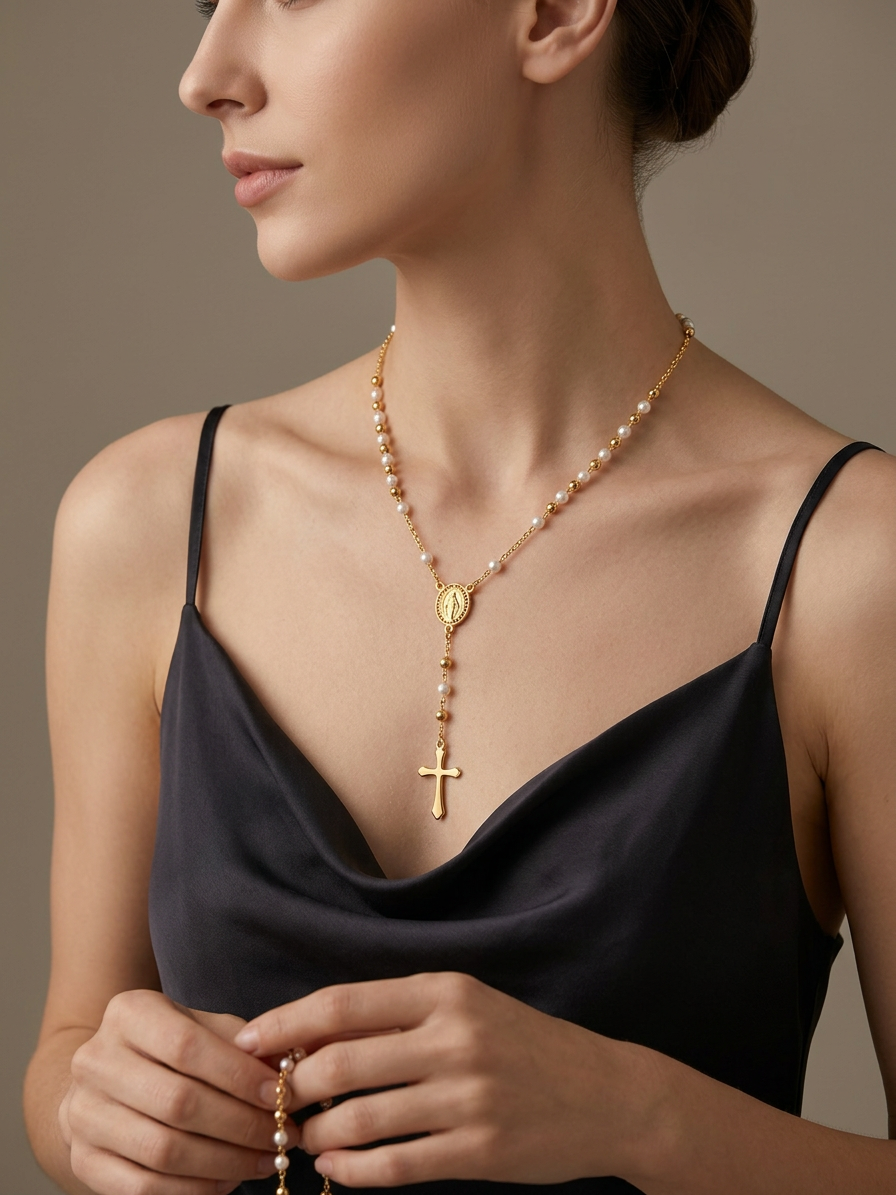 Rosenkranzkette