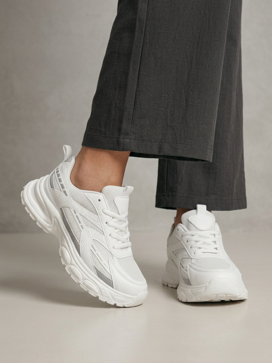 Zapatillas deportivas Luma