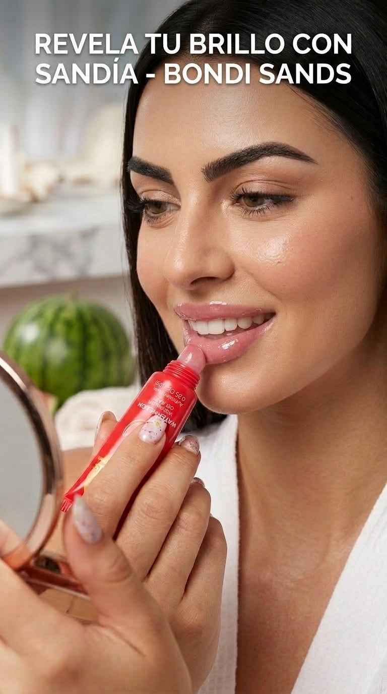 Bálsamo de labios Bondi Sands SPF50