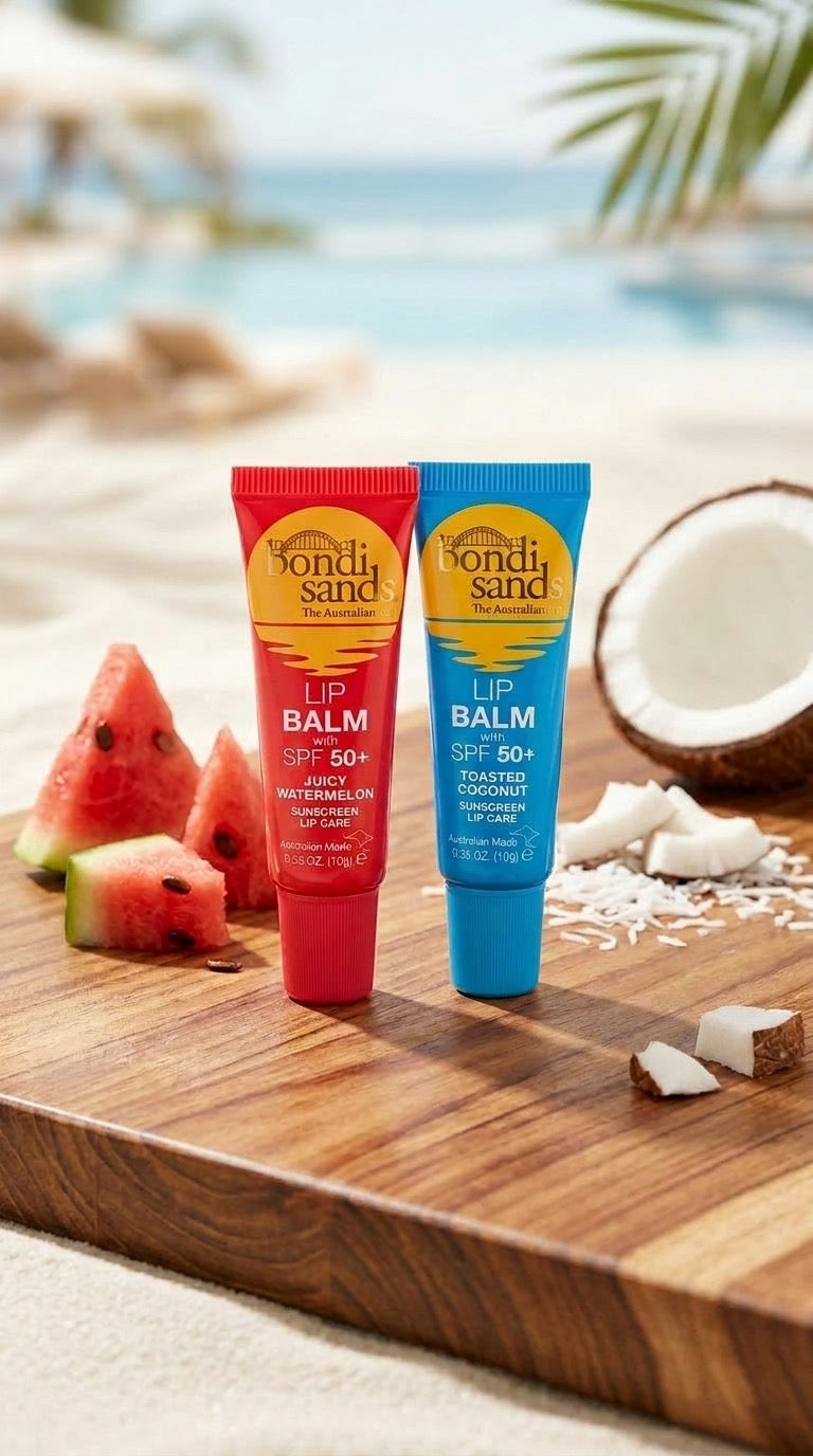 Bálsamo de labios Bondi Sands SPF50