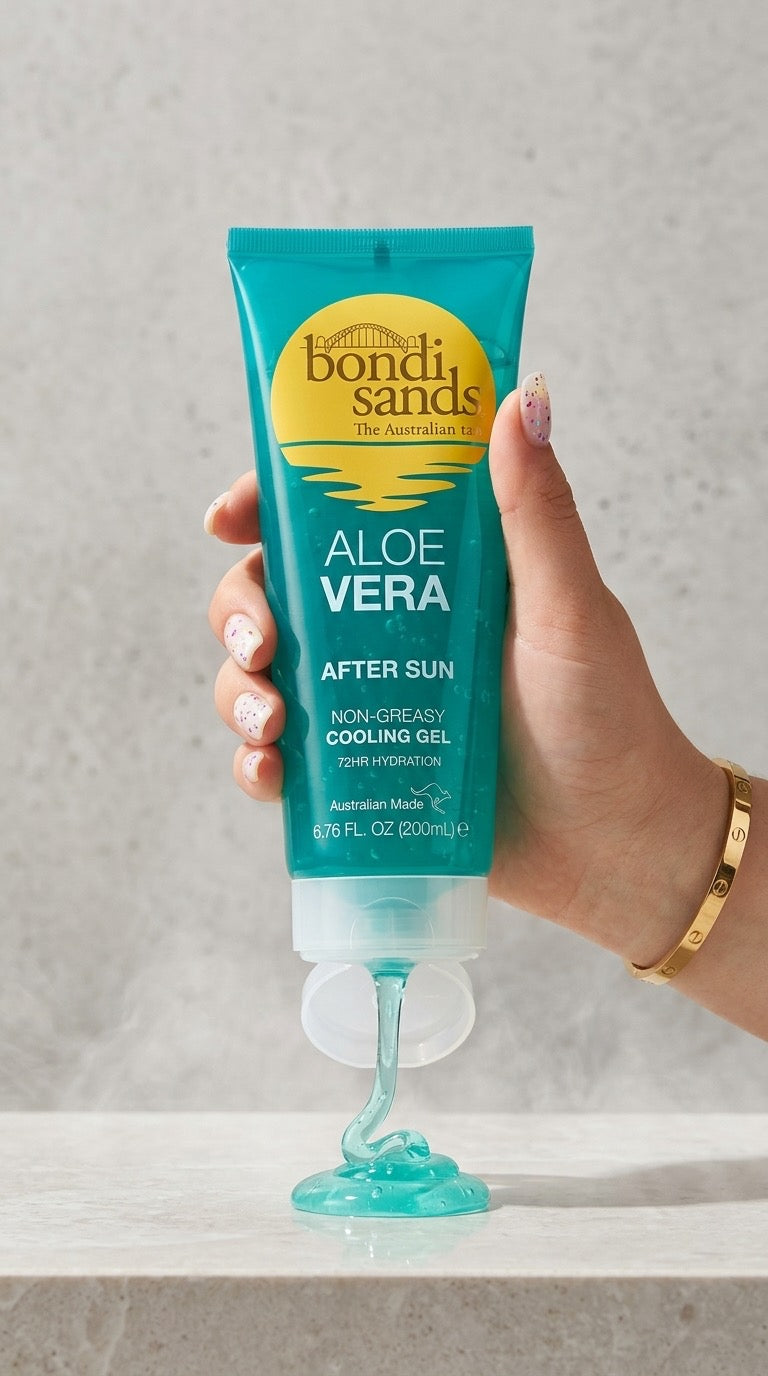 After Sun Aloe Vera Bondi Sands