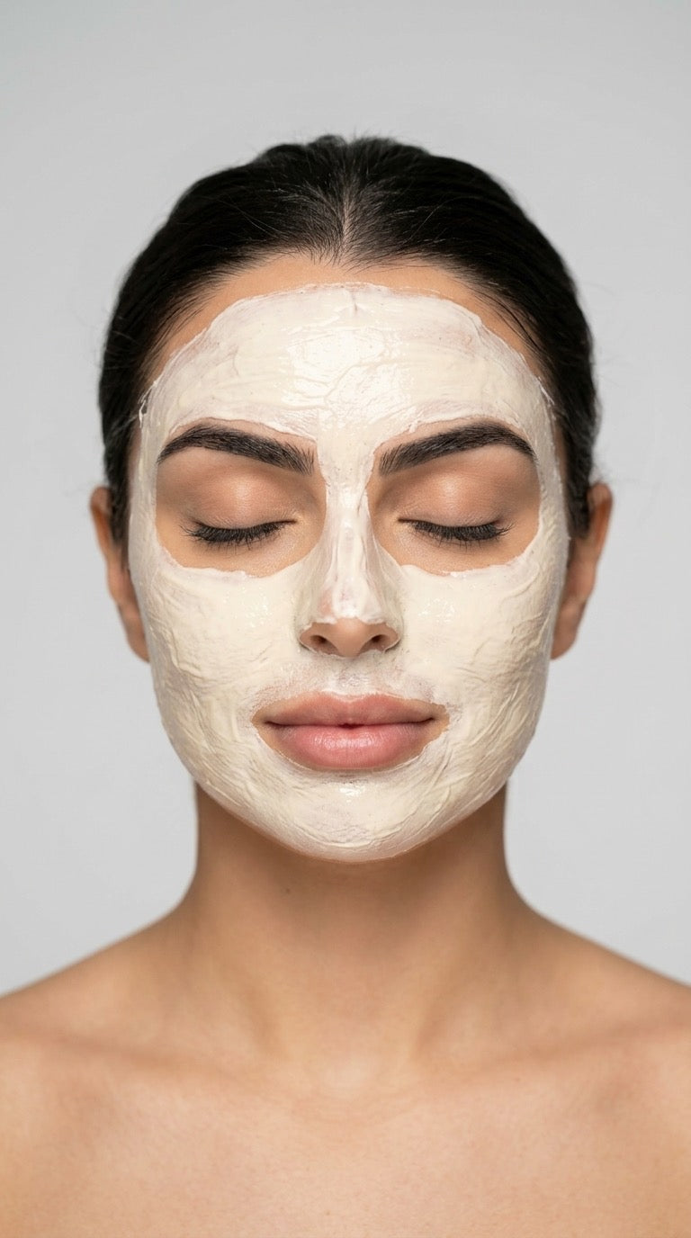 Mascarilla Noche Reafirmante con Bakuchiol y Células Madre Skin Generics