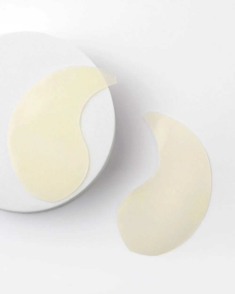 Parches de Hidrogel para Ojos Pro-Colágeno Skin Generics