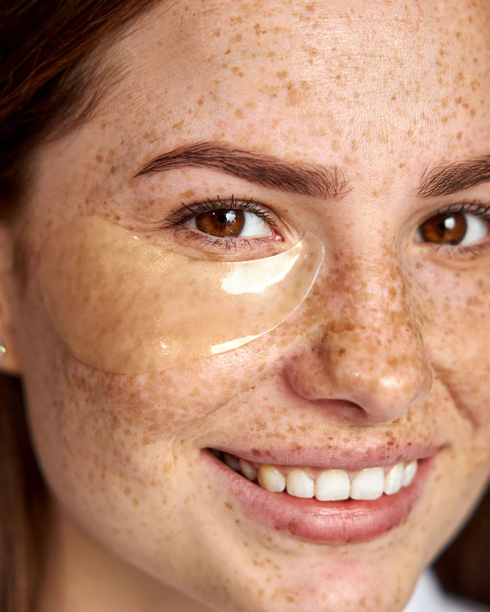 Parches de Hidrogel para Ojos Pro-Colágeno Skin Generics