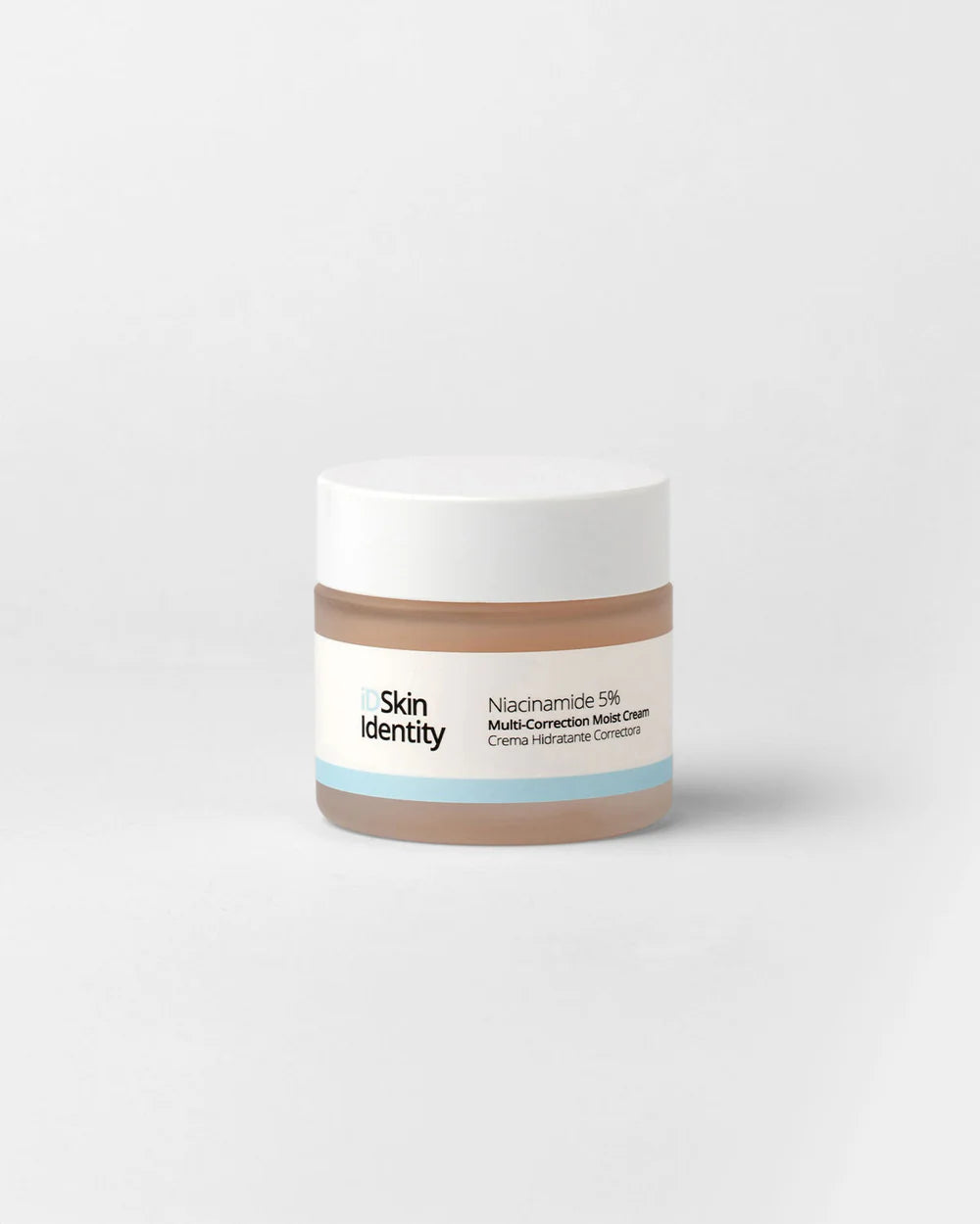 Crema multicorrectora Niacinamida Id Skin Generics