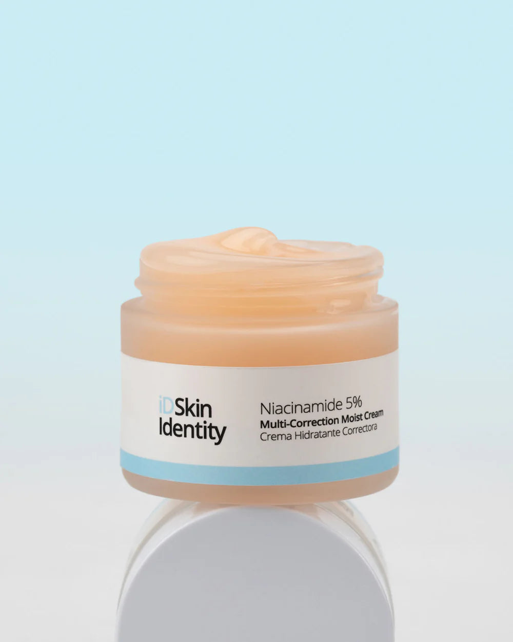 Crema multicorrectora Niacinamida Id Skin Generics