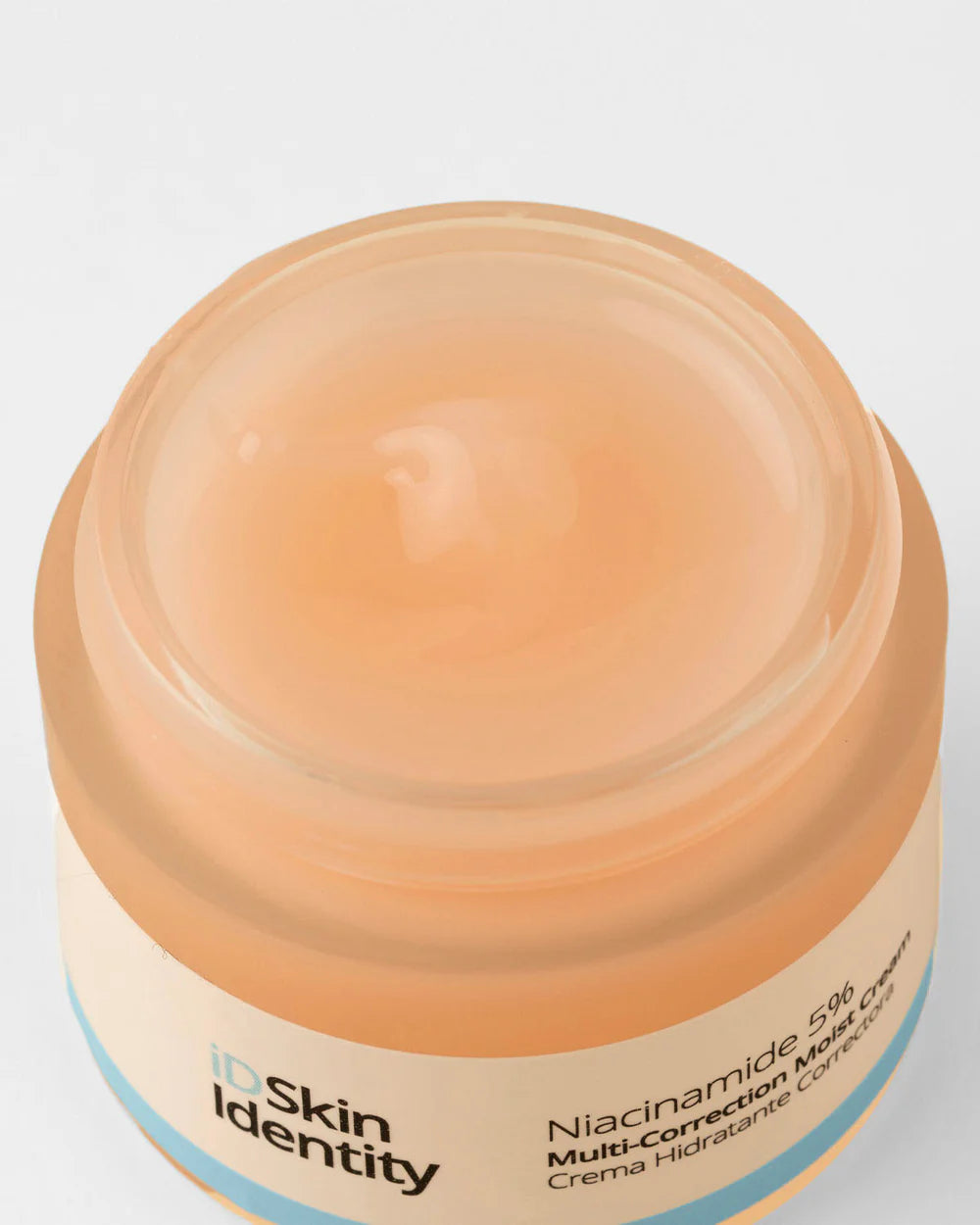 Crema multicorrectora Niacinamida Id Skin Generics