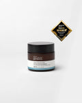 Crema hidratante doble textura Snow Mushroom Skin Generics