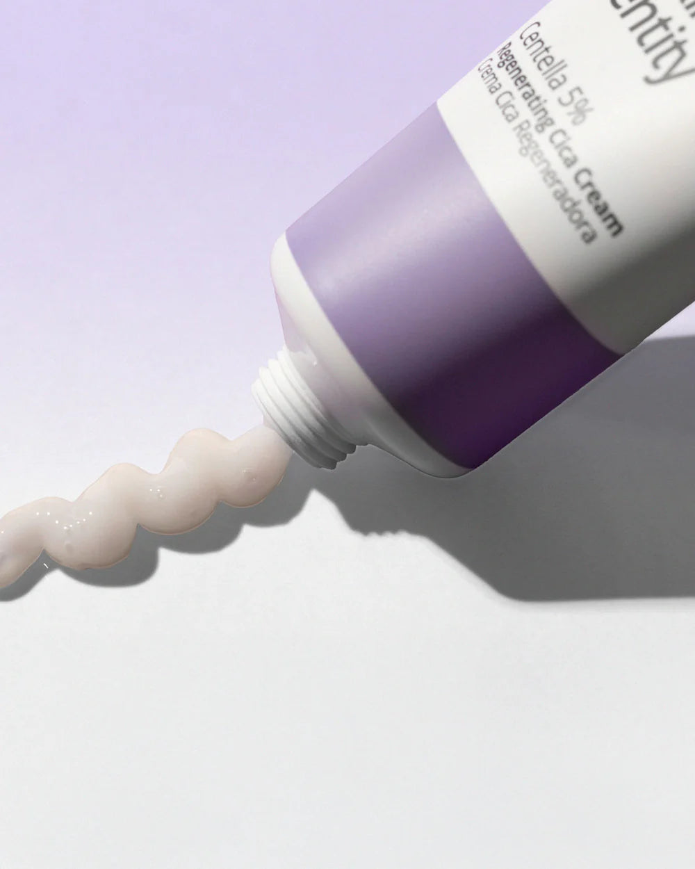 Crema centella asiática reparadora ID Skin Generics