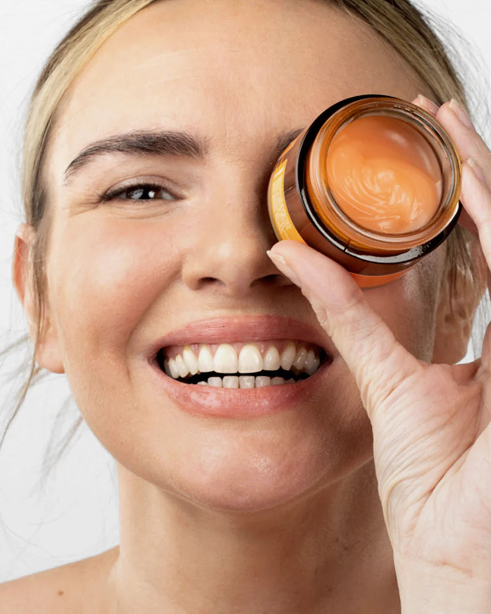 Crema Activadora de Vitamina D con Probióticos Skin Generics