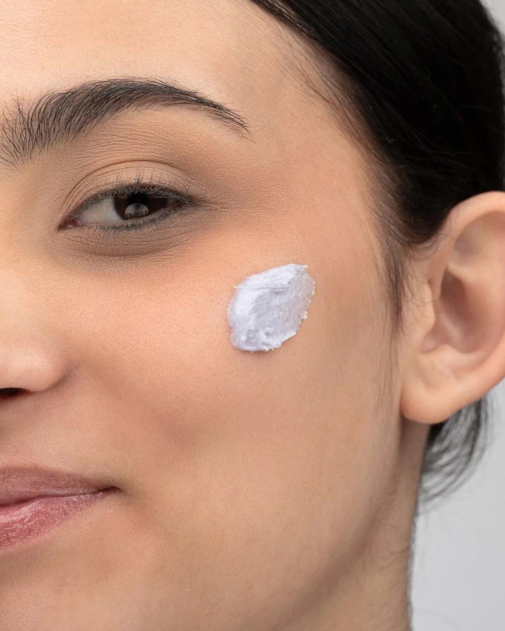 Crema Fundente Reguladora de Sebo con Niacinamida 5% + Majime Bio Apple/Matcha 3% ID Skin Generics