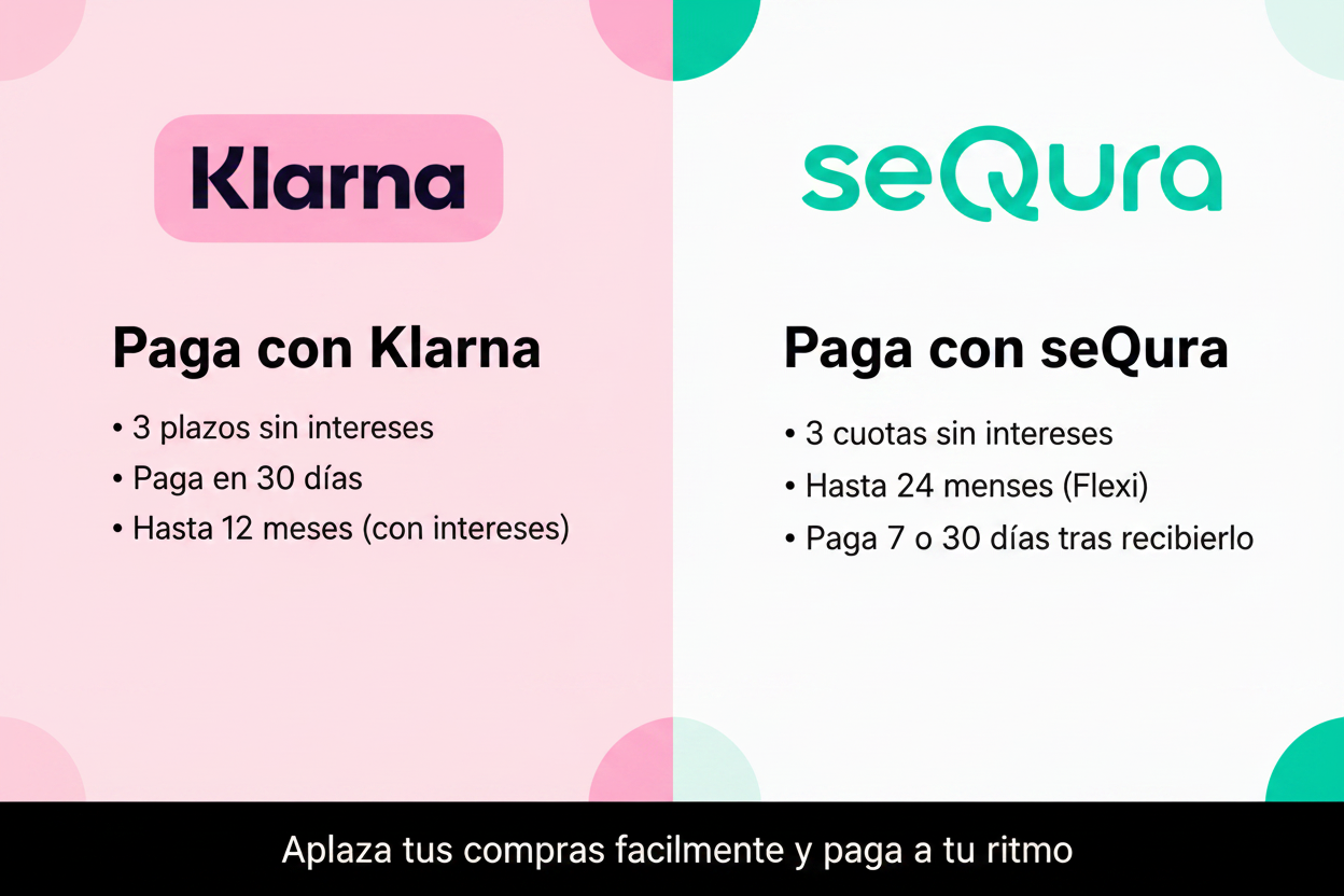 Banner Klarna y seQura corregido