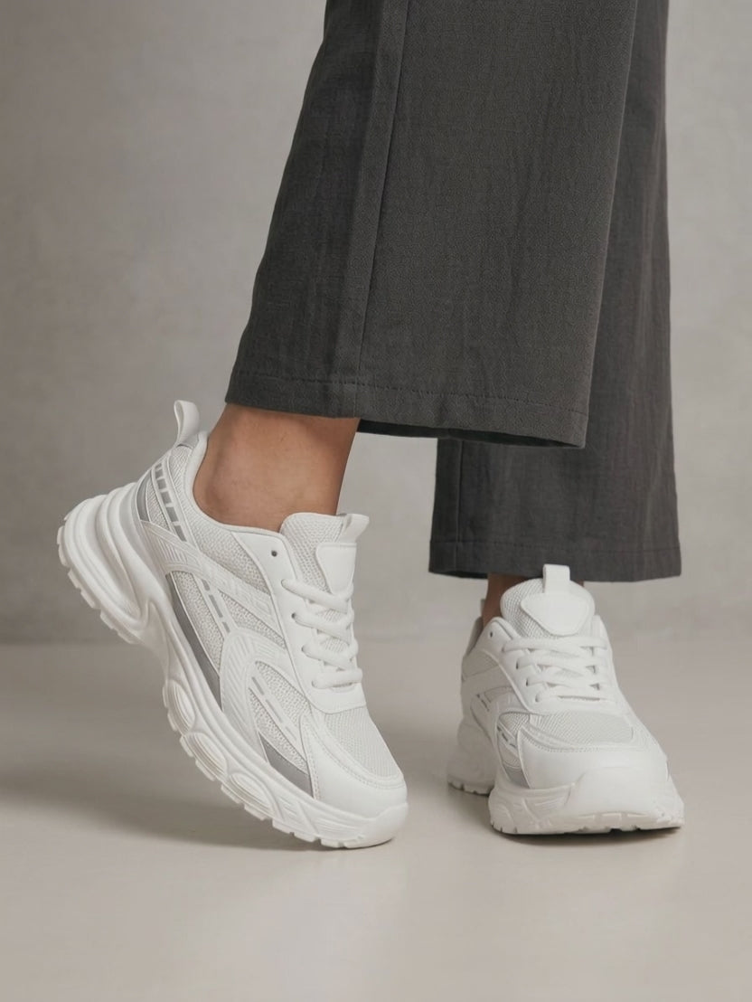 Zapatillas deportivas Luma